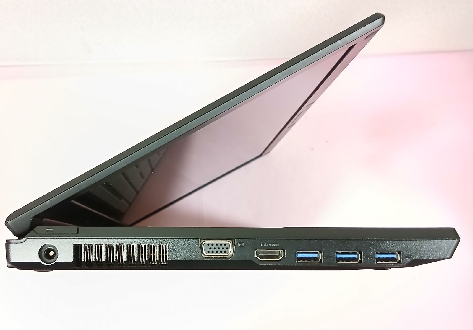 初期設定不要☆富士通 第8世代 Core i3 8130U 2.2GHz 4GB 500GB