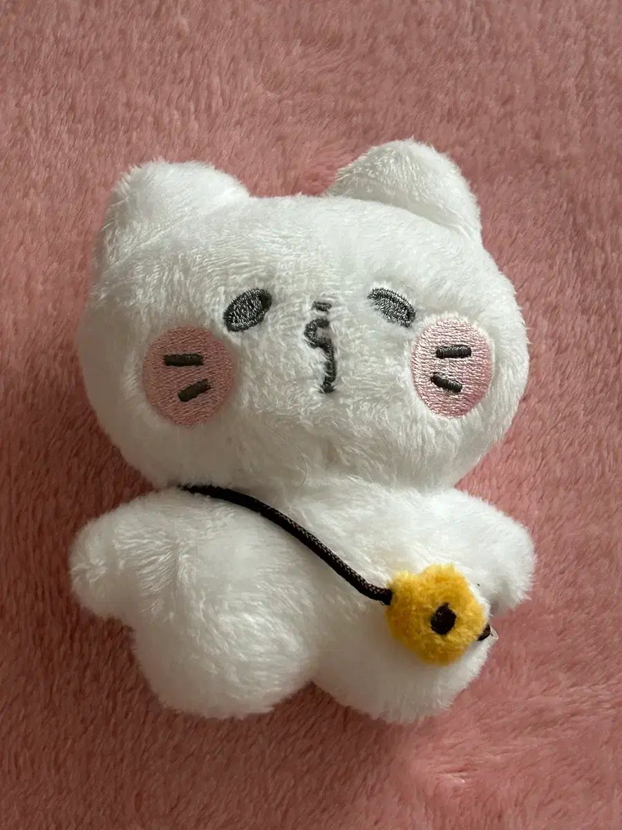 MONSTA X チェ・ヒョンウォン ぬいぐるみ - メルカリ