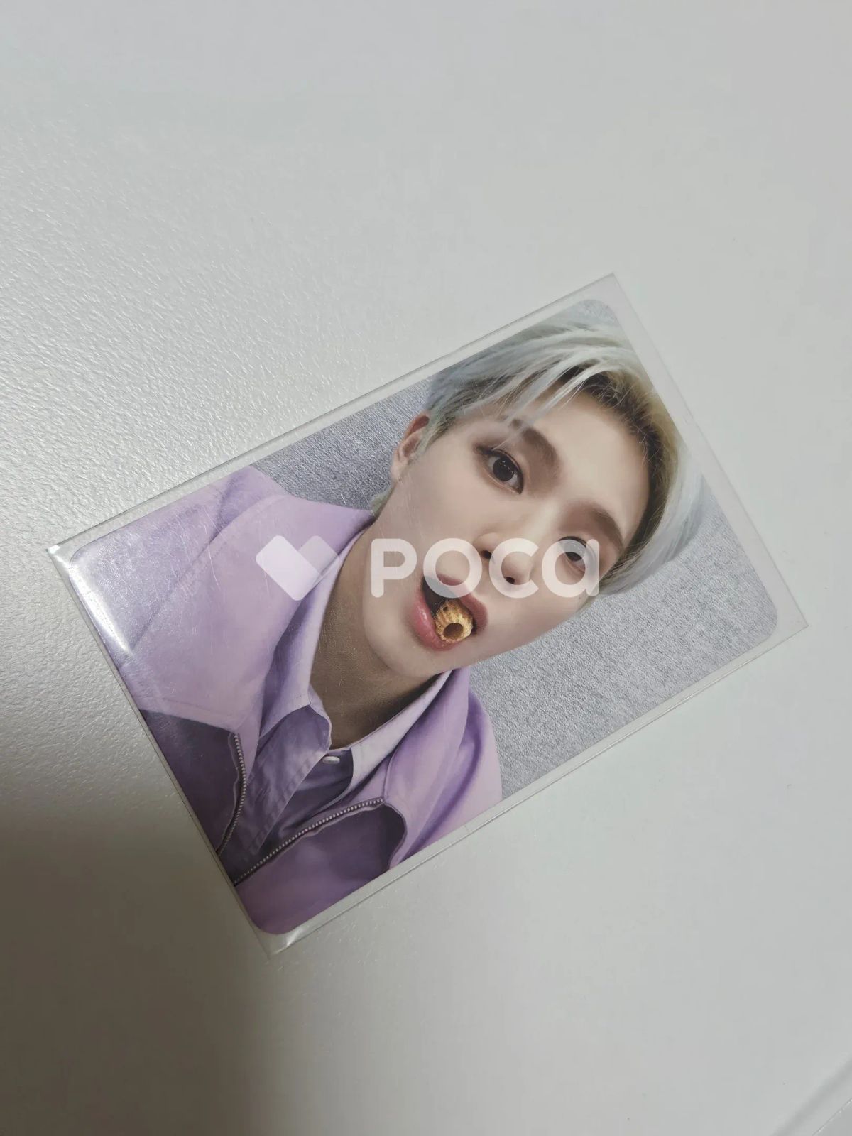 NCT ジェノ Golden Age Collecting Ver. - メルカリ