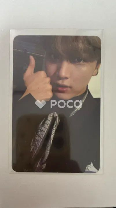 NCT ヘチャン NCT #127 Regular-Irregular Regular Ver. - メルカリ