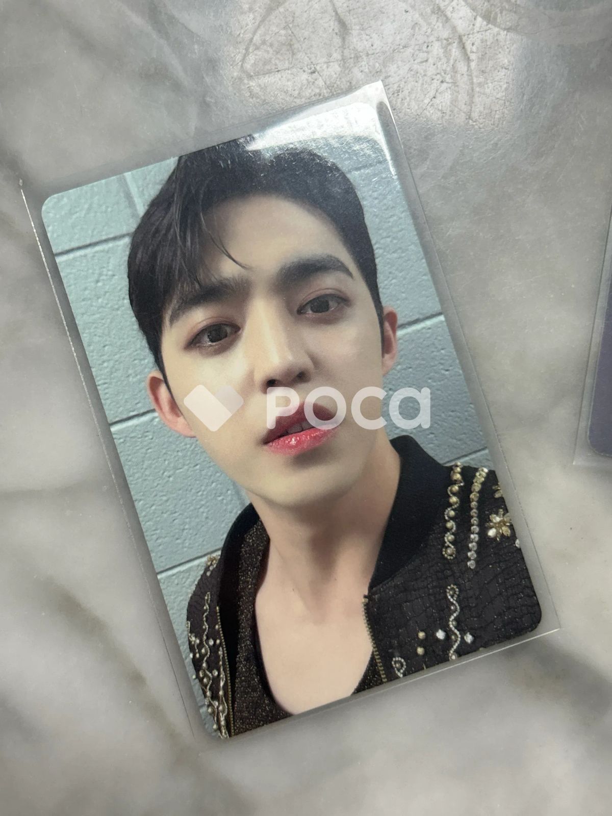 Seventeen エスクプス セブチ TOUR-ING : SEVENTEEN BE THE SUN - メルカリ