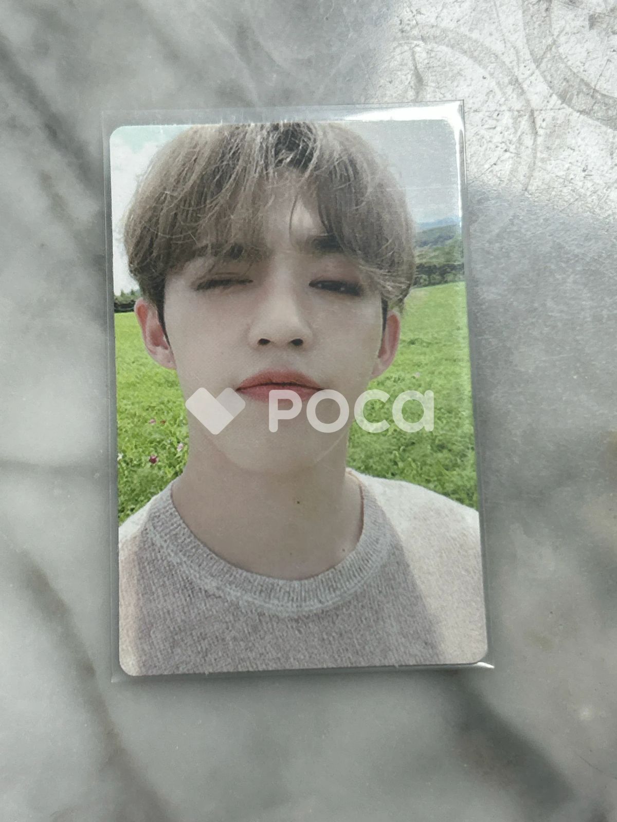 Seventeen エスクプス セブチ An Ode Hope ver. - メルカリ