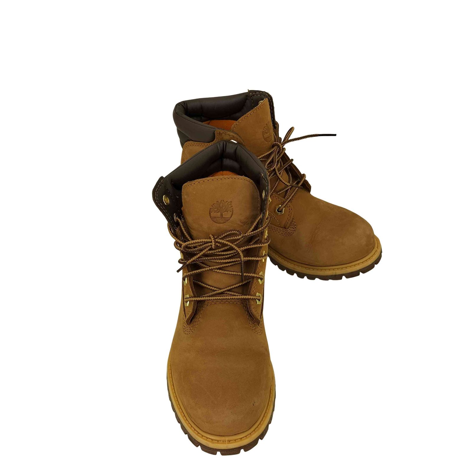 ティンバーランド Timberland Alburn 6 Inch Lace Up Waterproof Boots