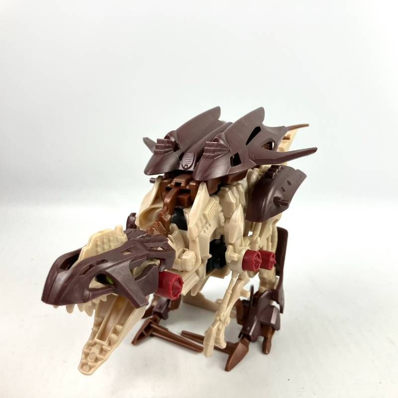 タカラトミー ゾイドワイルド 恐竜博2019 ギルラプター レアボーン