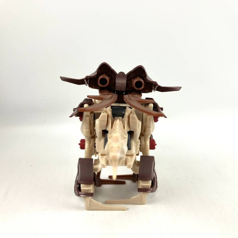 タカラトミー ゾイドワイルド 恐竜博2019 ギルラプター レアボーン