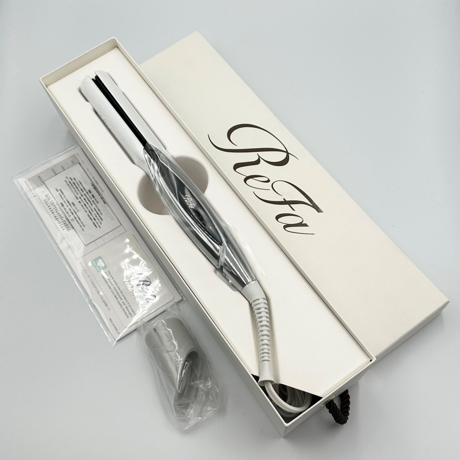 24時間以内発送・未使用品✨️】ReFa リファ ビューテック 24時間以内発送・未使用品✨️】ReFa リファ ビューテック