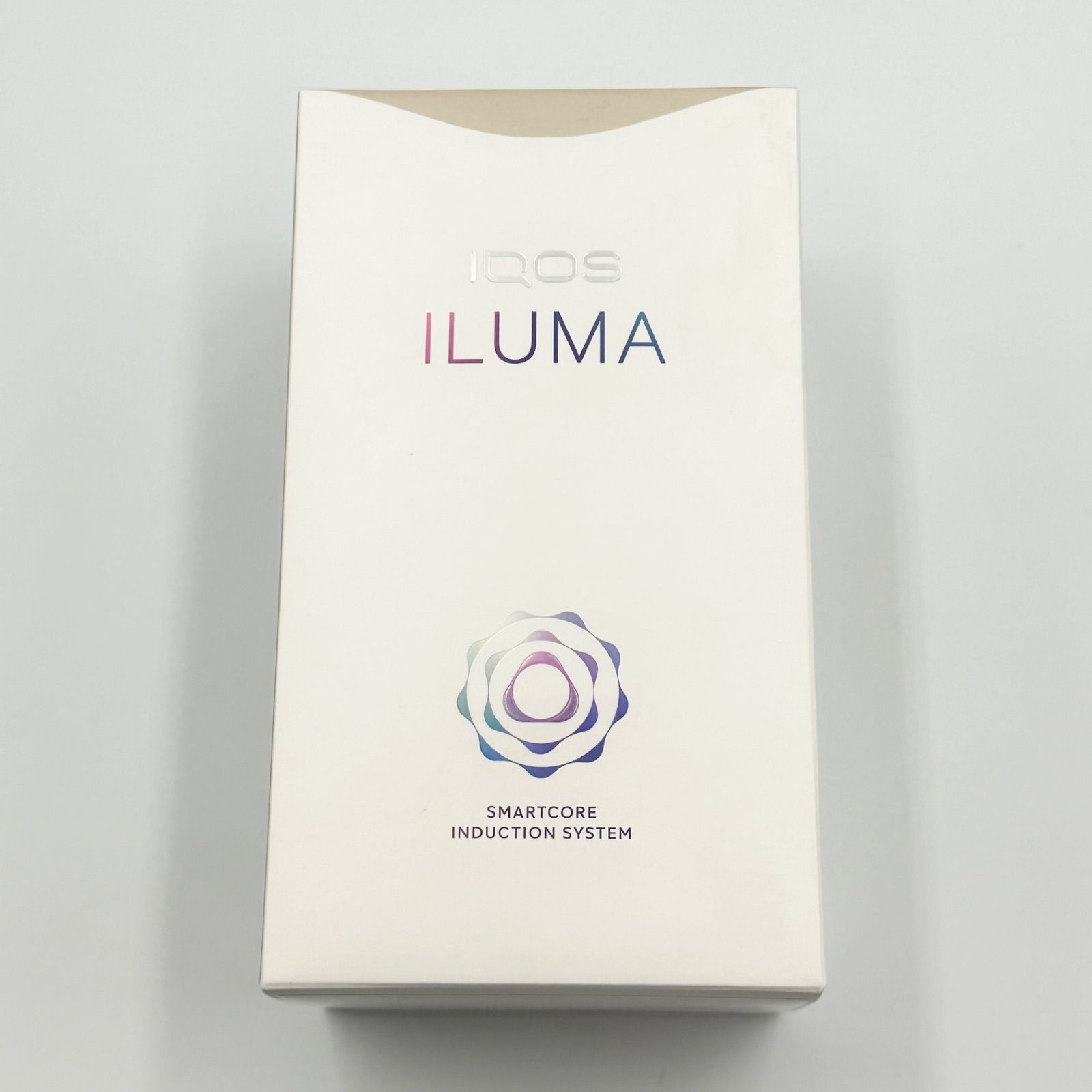 24時間以内発送・未開封品✨️】iQOS ILUMA アイコス イルマ ペブル 