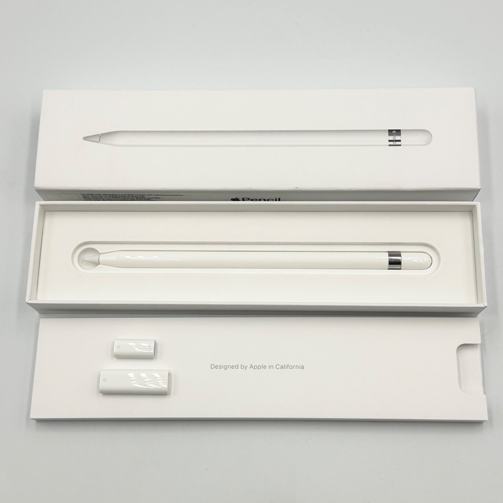 美品】Apple Pencil 第1世代 A1603 - メルカリ