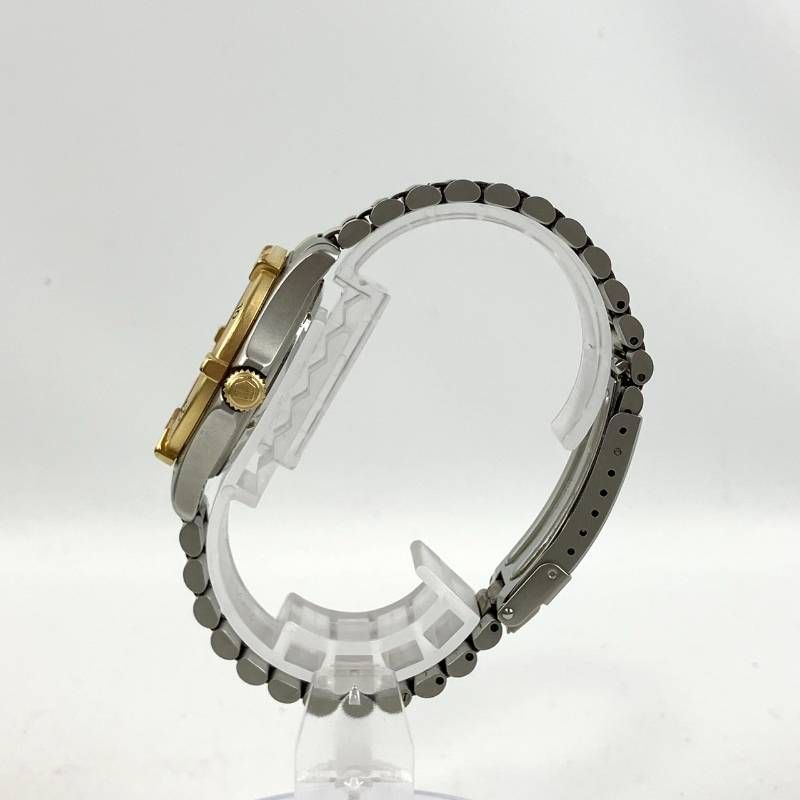 稼働品 新品電池交換済み TAG HEUER タグホイヤー 腕時計 WE1220-R 