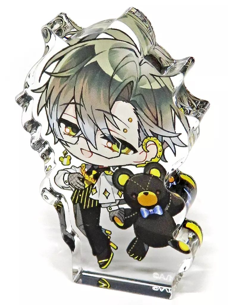 中古】アクリルスタンド・アクリルパネル アイク・イーヴランド