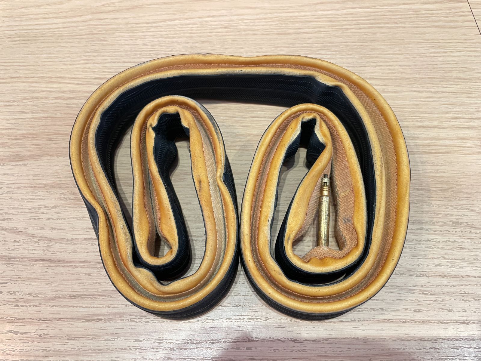 P3954 □NEW□Continental コンチネンタル GIRO タイヤ チューブラー