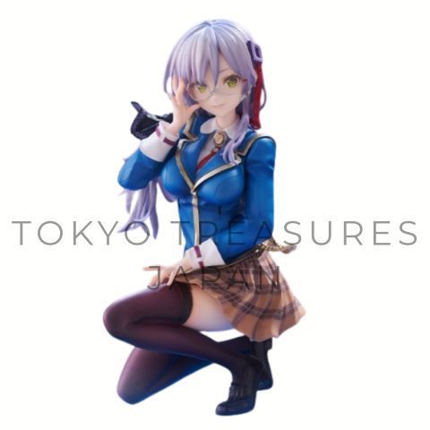 ヘブンバーンズレッド Trio-Try-iT Figureー和泉ユキー - メルカリ