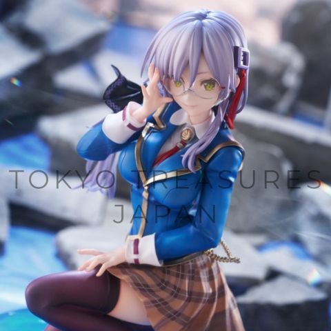 ヘブンバーンズレッド Trio-Try-iT Figureー和泉ユキー - メルカリ