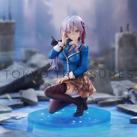 ヘブンバーンズレッド Trio-Try-iT フィギュア 和泉ユキ 8個セット ヘブンバーンズレッド Trio-Try-iT Figureー和泉ユキー - メルカリ