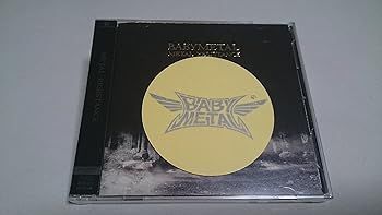 CD 【】(未使用・未開封品)L RESISTANCE(初回生産限定盤)(DVD付) BABYL [
