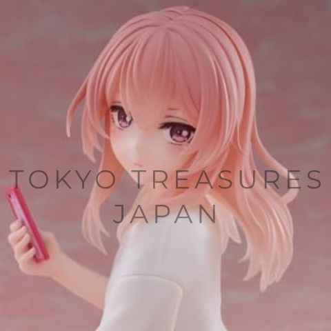 その着せ替え人形は恋をする Desktop Cute フィギュア 乾紗寿叶～T 