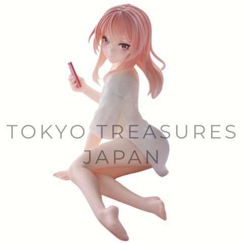 その着せ替え人形は恋をする Desktop Cute フィギュア 乾紗寿叶～T