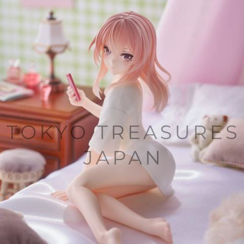 その着せ替え人形は恋をする Desktop Cute フィギュア 乾紗寿叶～T
