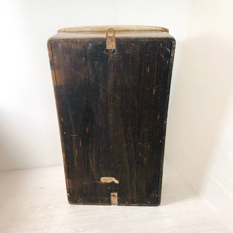 SEIKO セイコー 壁掛け時計 振り子時計 ジャンク品 昭和レトロ - メルカリ