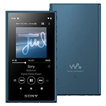 소니 워크맨 16GB A 시리즈 NW-A105: 고해상도 호환, MP3 플레이어, 블루투스, 안드로이드 마운트, 마이크로SD 호환, 터치 패널 마운트, 맥스