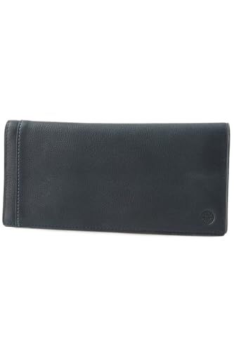 新品 [ダコタブラックレーベル] Dakota BLACK LABEL 長財布 ネイビー BL-625709-60
