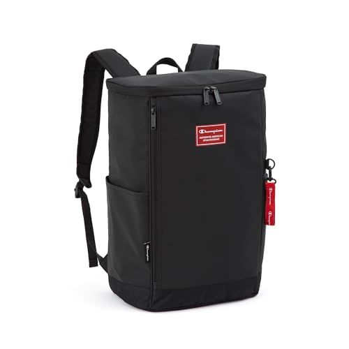 新品 チャンピオン リュックサック ボックス型 通学 65453 【公式通販】 新品 チャンピオン リュックサック ボックス型 通学 65453 【公式通販】