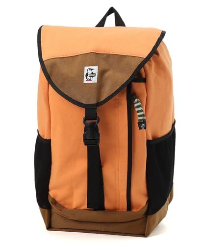 新品 [Chums] ブックパック スウェットナイロン