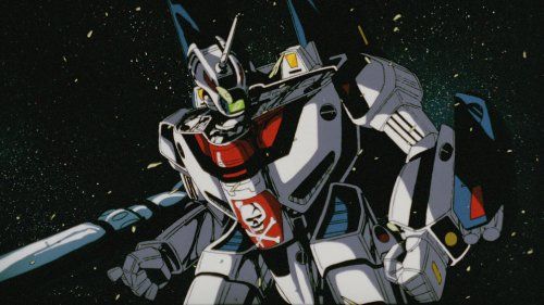 新品 超時空要塞マクロス ~愛・おぼえていますか~ Hybrid Pack