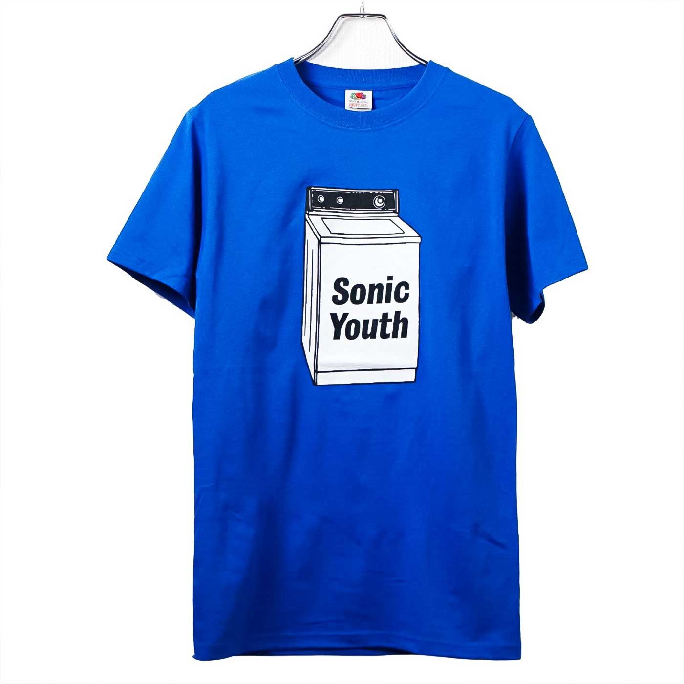 Sonic Youth Tシャツ ソニック・ユース Washing Machine バンドT 