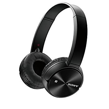 性能ほぼ新品同様　Sonyワイヤレスヘッドホン オーディオ機器 ソニー ワイヤレスヘッドホン Bluetooth対応