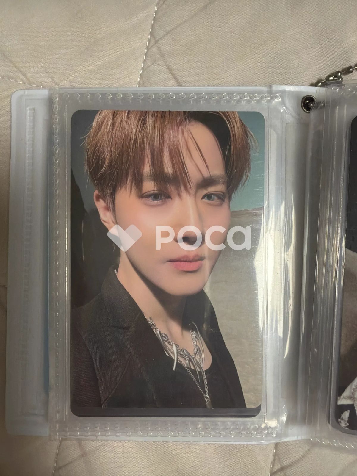 EXO スホ EXO ポップアップ [REVERXE THE WORLD] 10万円以上購入