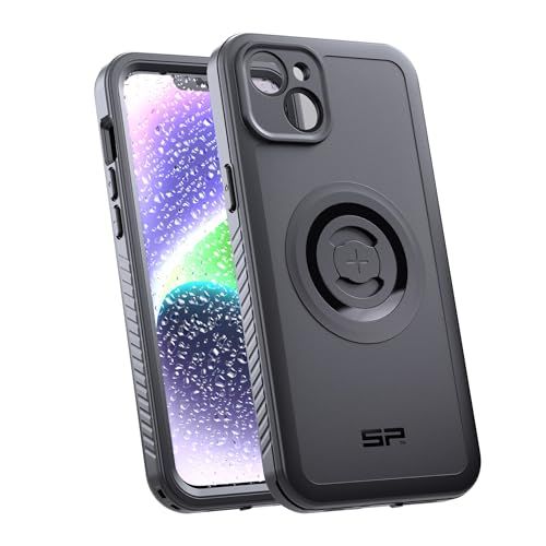 新品 エスピーコネクト（SP CONNECT）iPhone 14 Plus用 スマートフォンケース Xtreme｜防水・防塵・耐衝撃｜MagSafeR対応｜オフロード・登山・バイク向け 高耐久スマホケース｜52902
