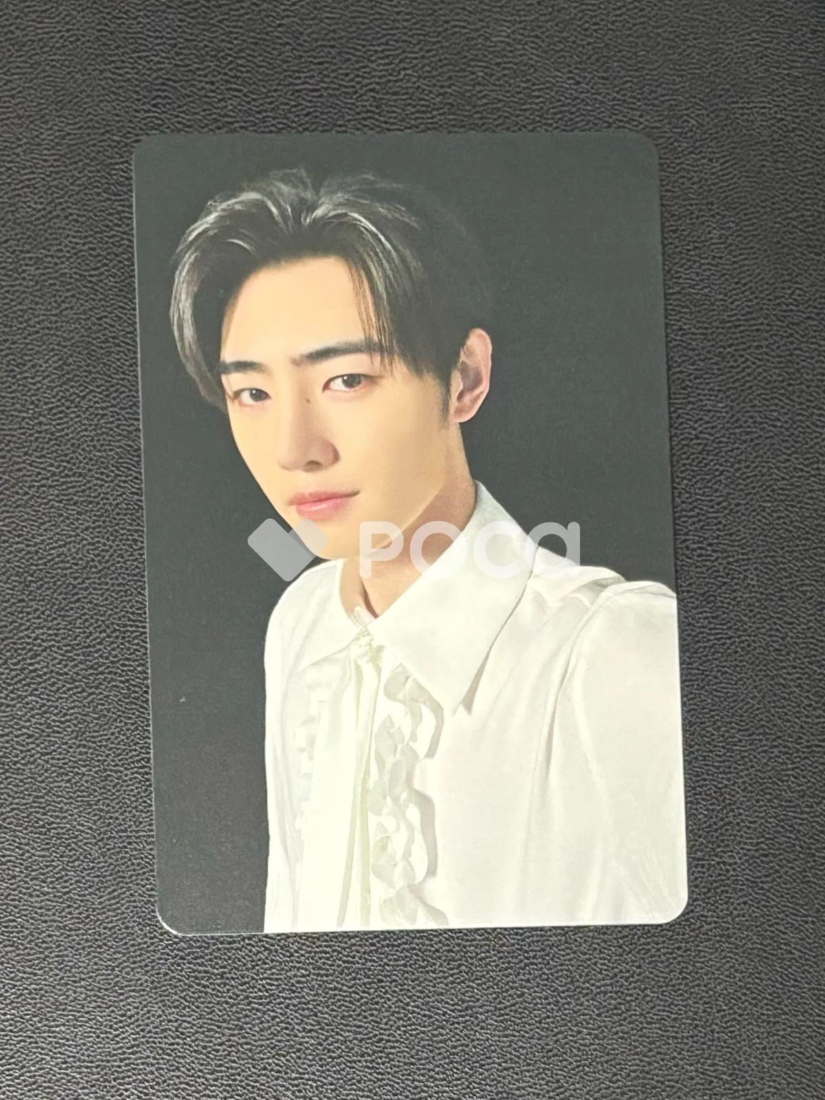 ENHYPEN ソンフン House of Vampire ~Dive into ENHYPEN Chronicle