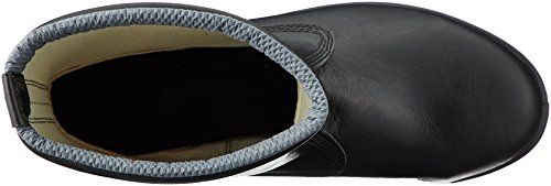 新品 [ノサックス] 安全靴 舗装靴 HSK半長靴 道路舗装用 HSK208 メンズ