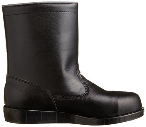 新品 [ノサックス] 安全靴 舗装靴 HSK半長靴 道路舗装用 HSK208 メンズ