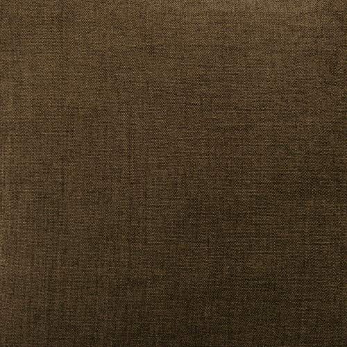 新品 川島織物セルコン クッションカバー ジャイアント ブラウン 45×45cm LL1311 日本製 洗える 無地 シンプル