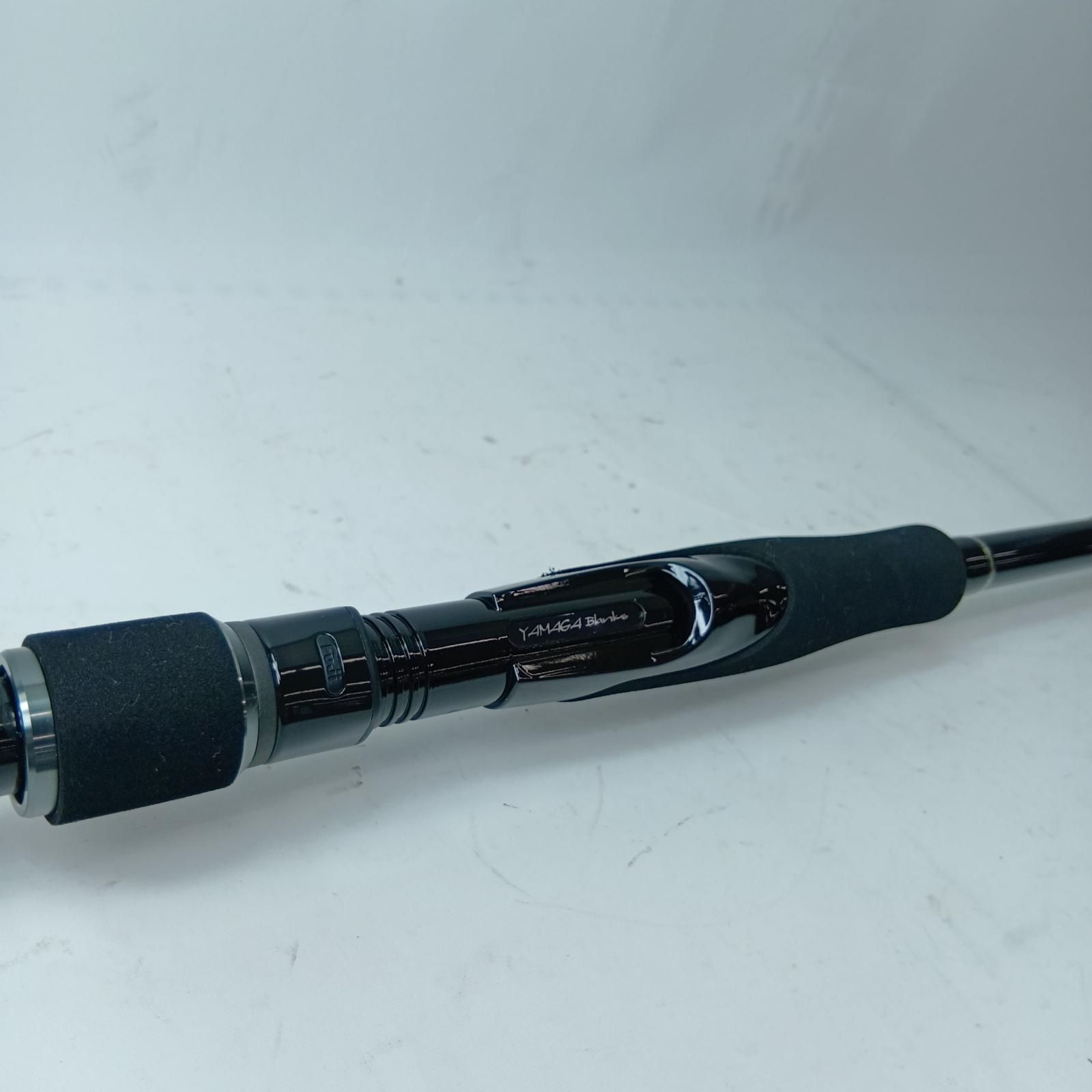 YAMAGA Blanks ヤマガブランクス シーバスロッド バリスティック 102MH