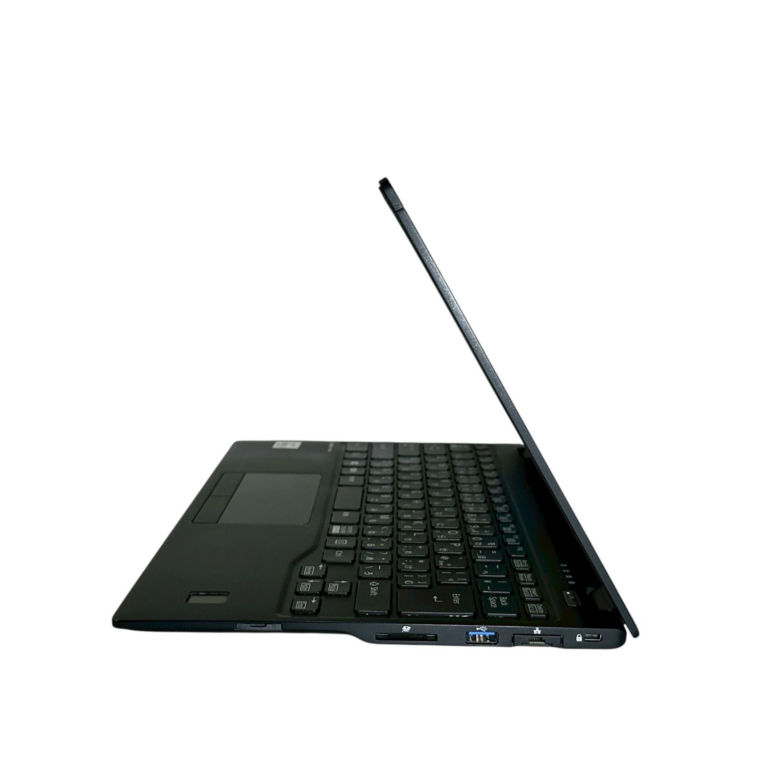 超軽量890g】富士通 LIFEBOOK U9310/D i5-10310U SSD256GB 13.3型 FHD