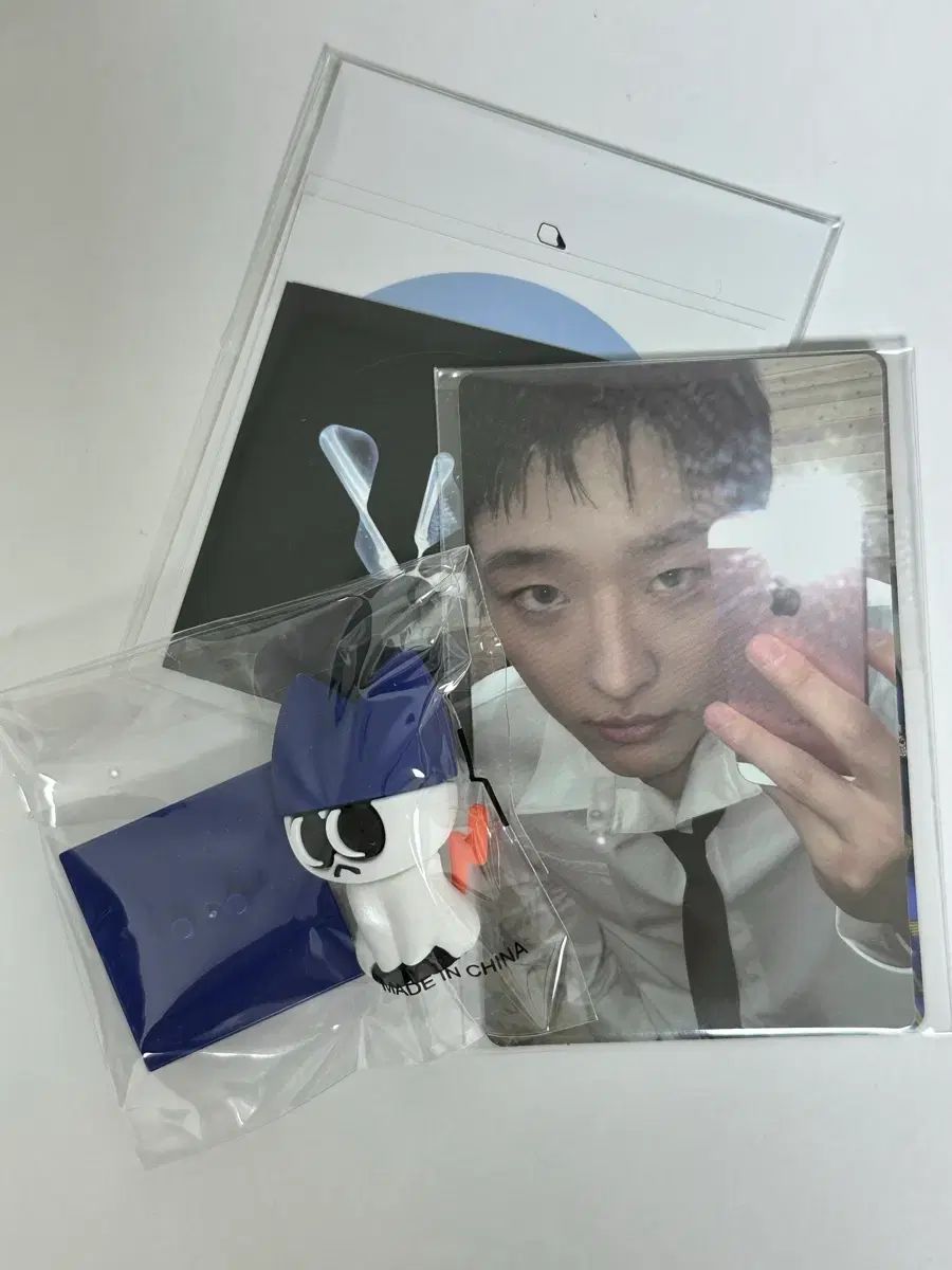 チョ・スンヨン(WOODZ) 公開番組 サノク トレカ 未開封 - メルカリ