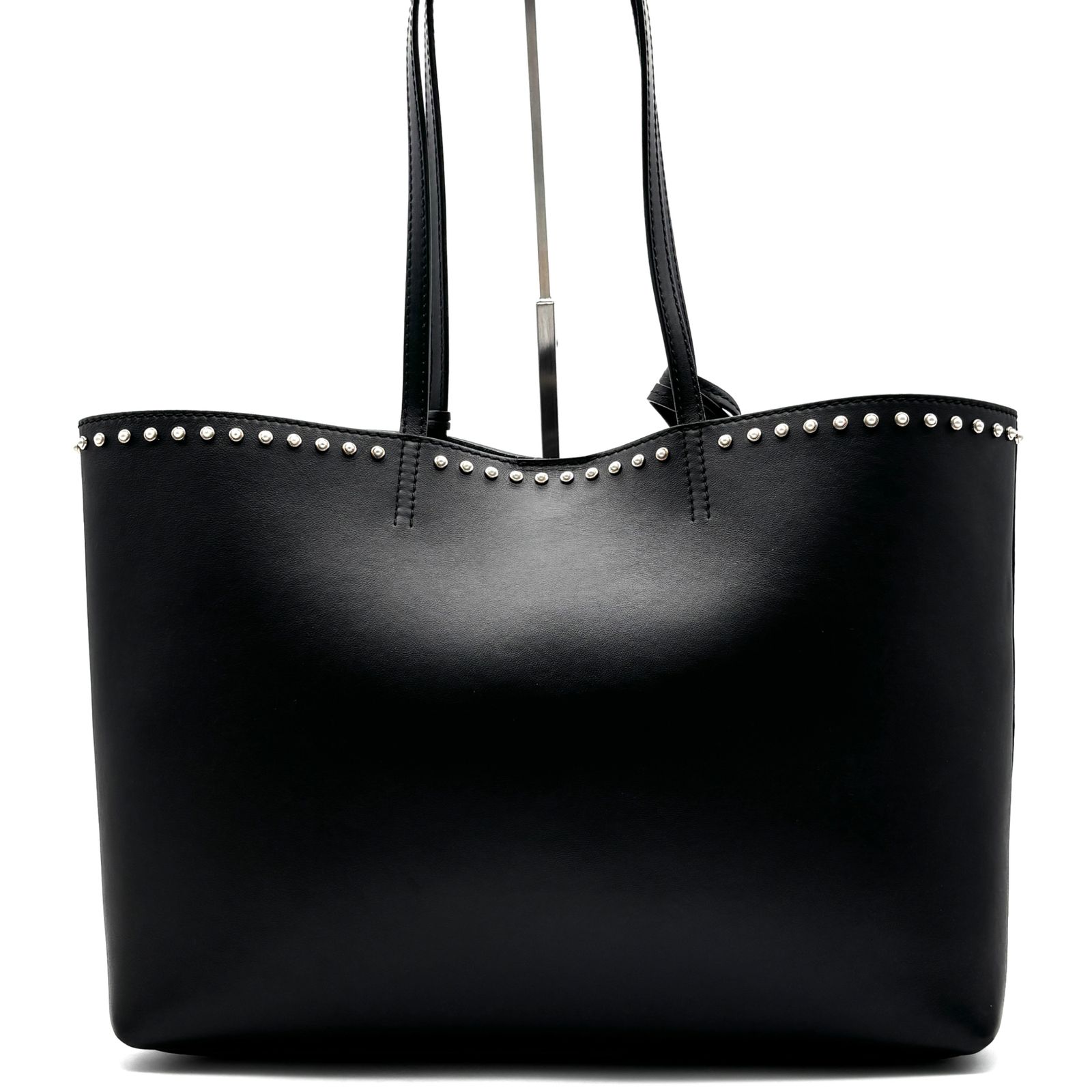 美品 JIMMYCHOO ジミーチュウ トートバッグ ビジネスバッグ ポーチ付き