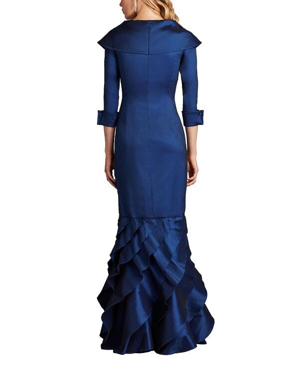 タダシショージ レディース トップス ワンピース Tadashi Shoji Blythe