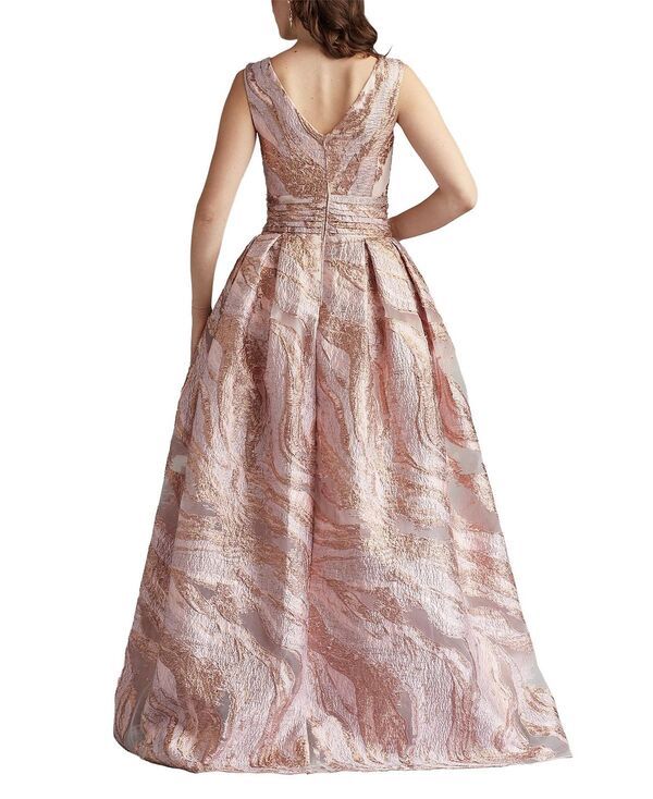 美品☆タダシ・ジョージ ワンピース XS TADASHI SHOJI タダシショージ PURPLE ワンピース 「XS 」/ 9号程度