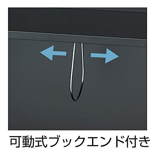 新品 ナカバヤシ デスクターナ 600×800mm ブラック ND-723-BK - メルカリ