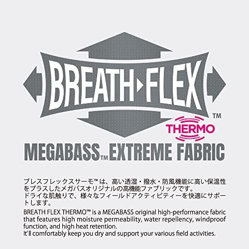 新品 メガバス BLIZZARD JACKET FOREST WASABI(L) - メルカリ