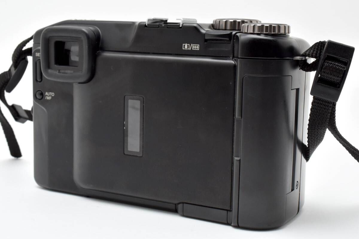 ☆希少☆FUJIFILM 富士フィルム FUJIX DIGITAL CAMERA DS-330