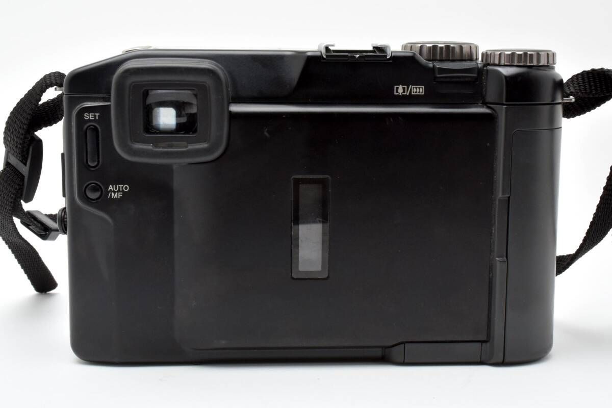 ☆希少☆FUJIFILM 富士フィルム FUJIX DIGITAL CAMERA DS-330