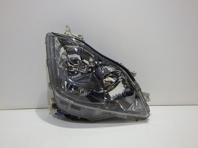 品質保証，爆買い 18系 クラウン アスリート 右ヘッドライト HID