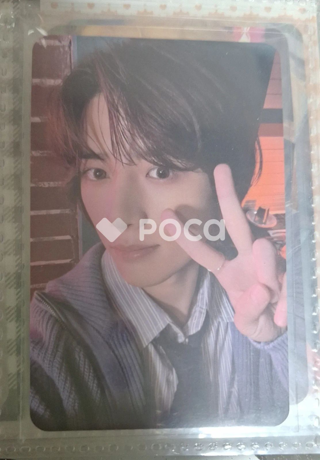 TXT ボムギュ TOMORROW X TOGETHER 2024 SEASON'S GREETINGS - メルカリ