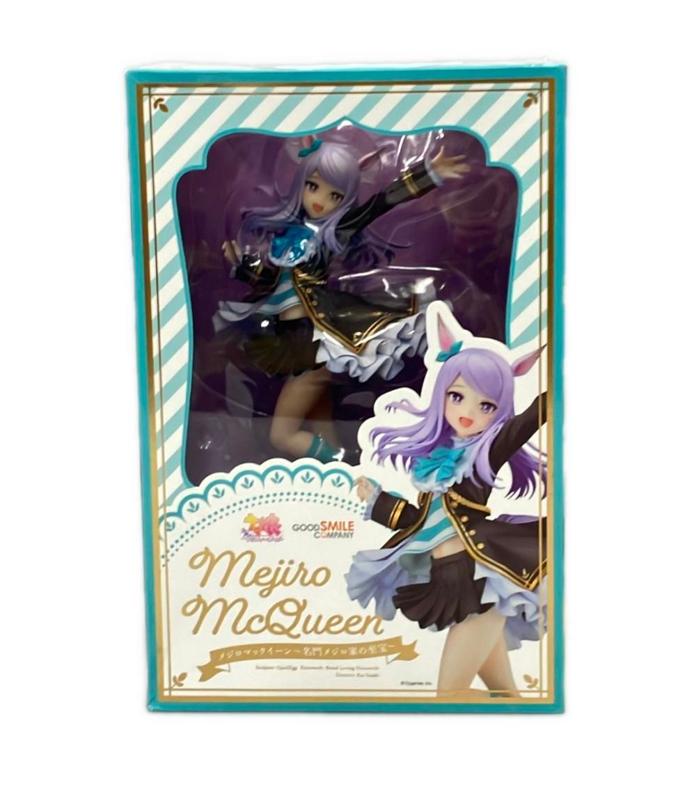 グッドスマイルカンパニー メジロマックイン-名門メジロ家の至宝