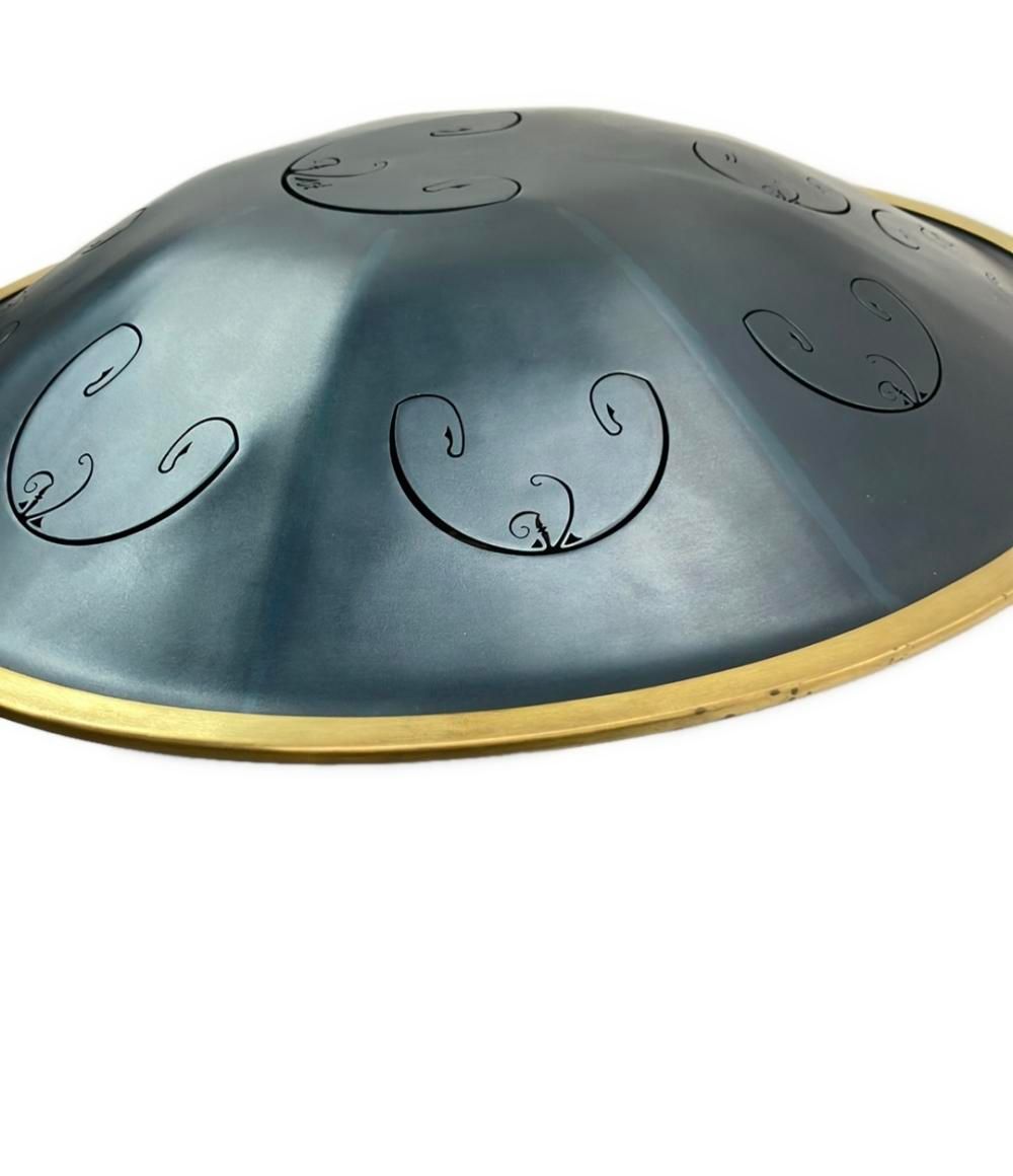 ハンドパン ラブドラム RAV Vast G Pygmx - メルカリ